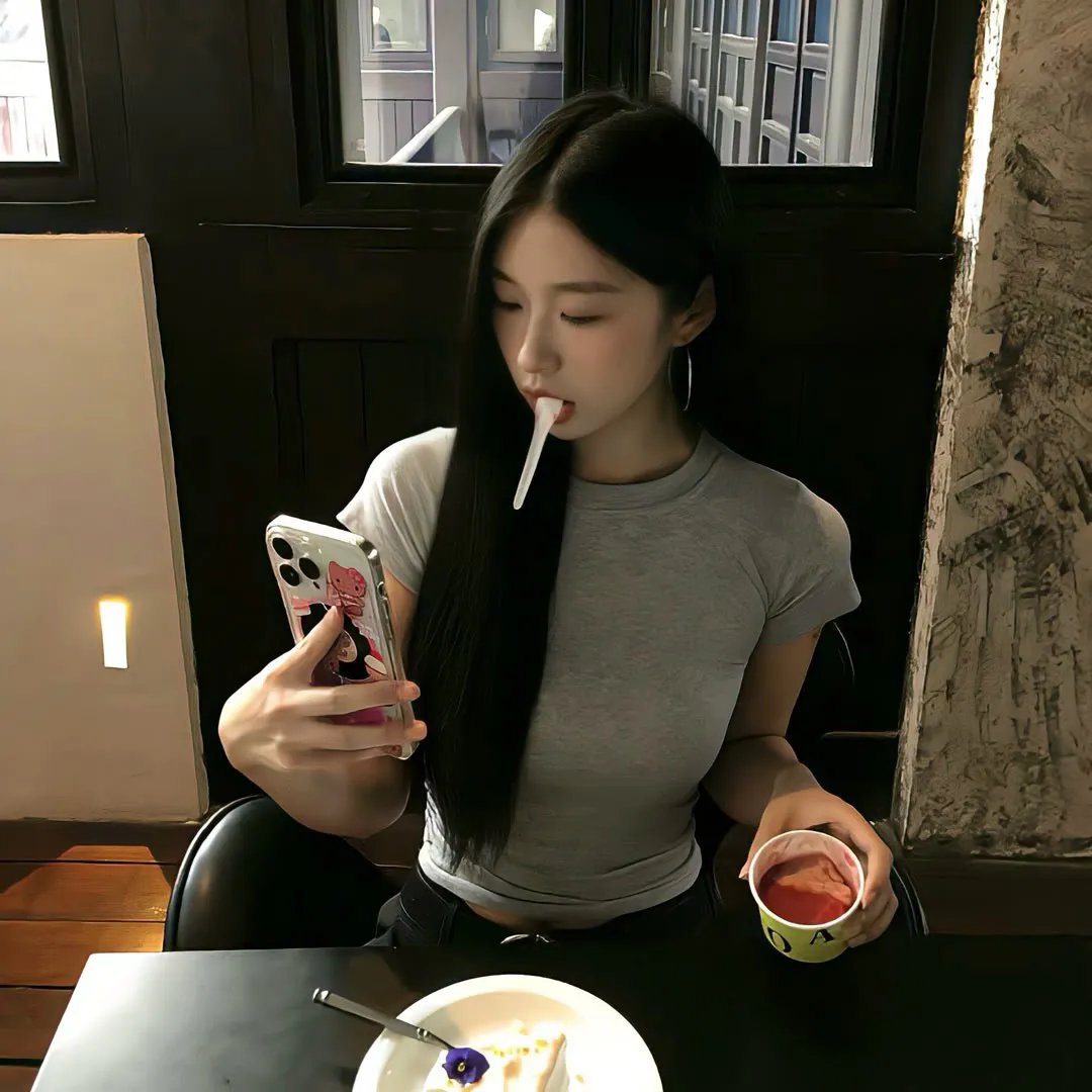 销魂阿姨