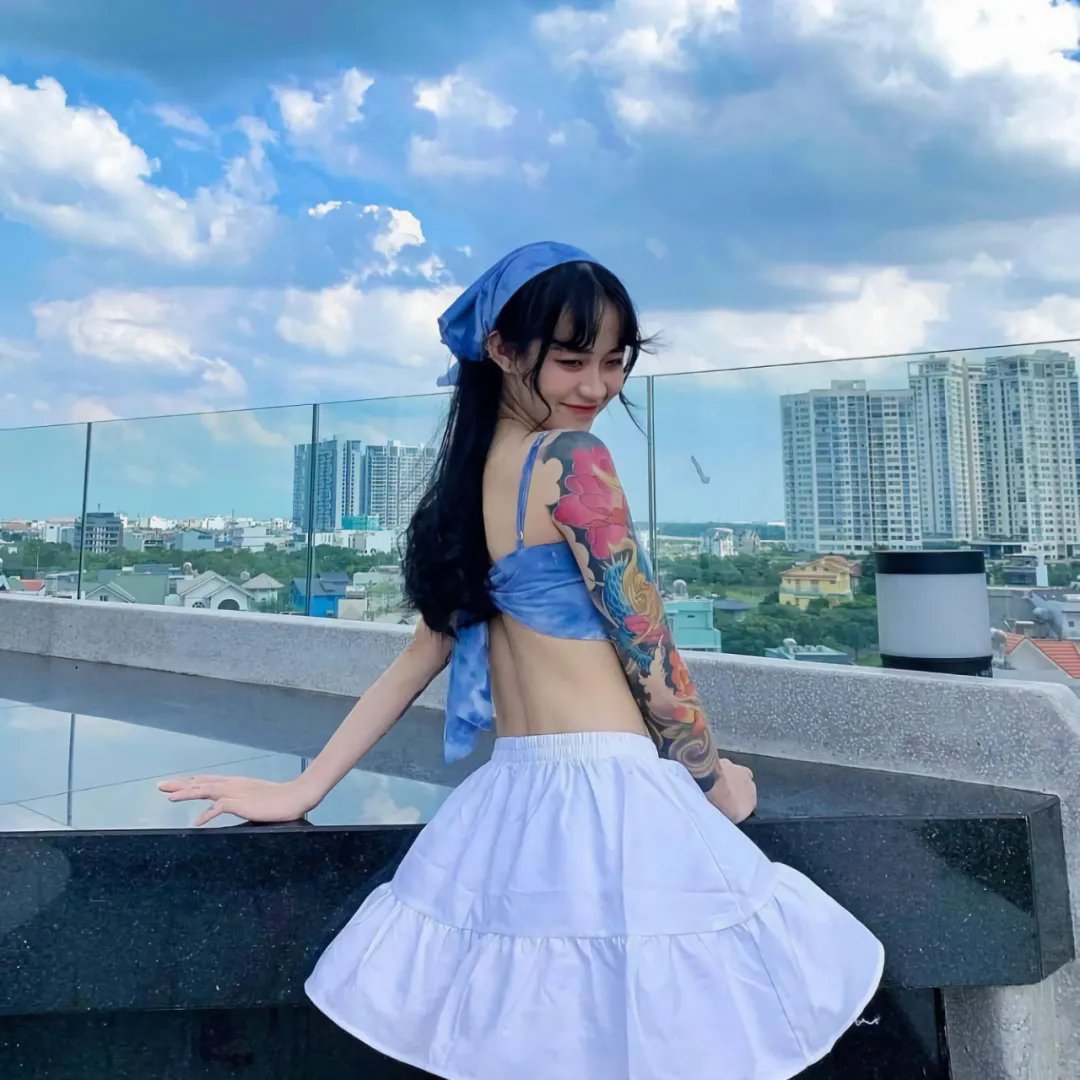 杀戒