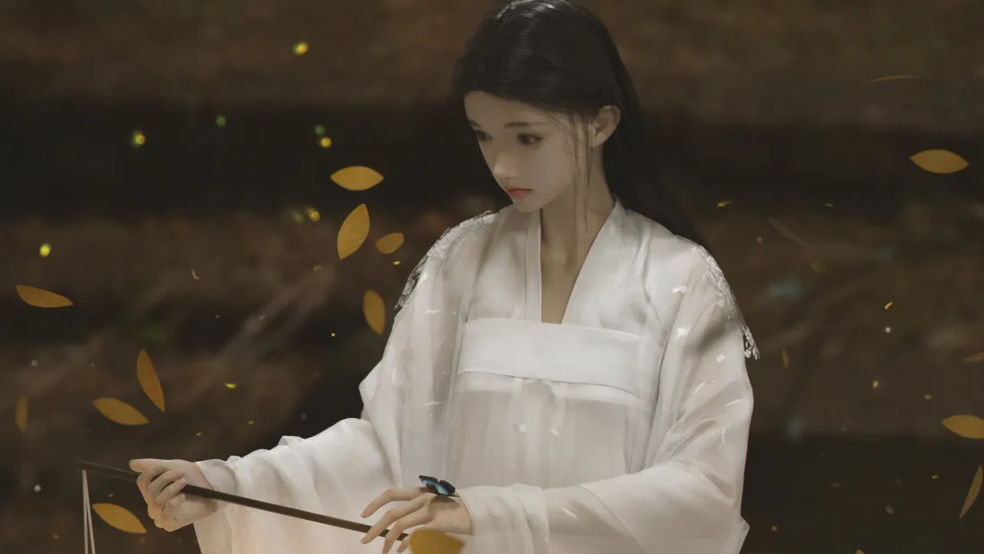 艺术创作，人文先行？gogogo 大胆探索又何妨？
