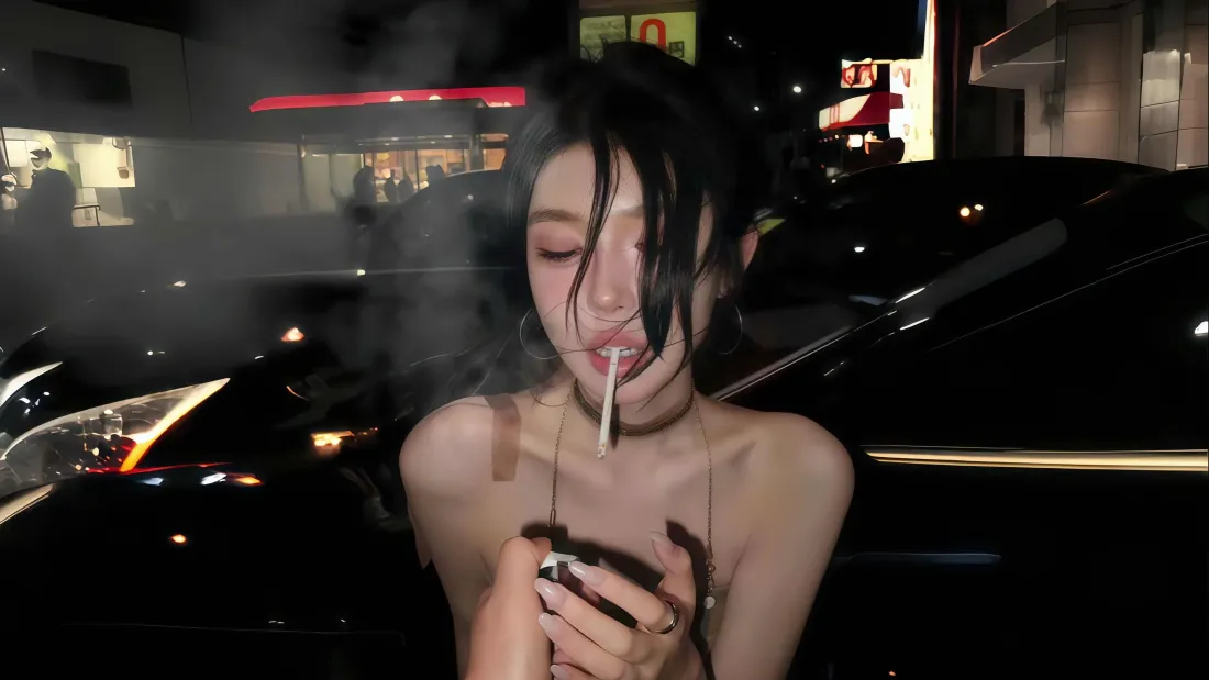 没戴胸罩让他吃一整天会怎样？有什么影响和风险？
