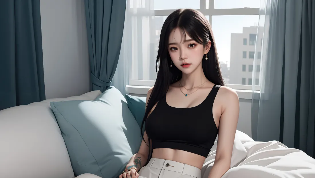 男人与女人亲密接触，是享受还是伤害？这样真的好吗？
