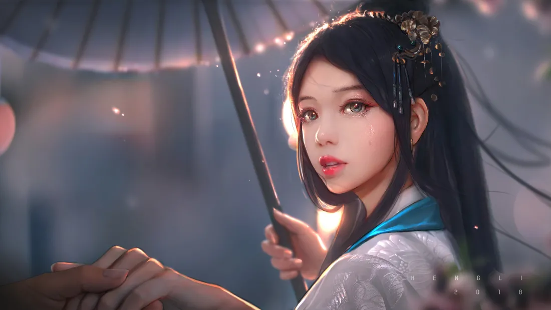 野草乱码一二三四：它们有什么不同？又该如何区分？
